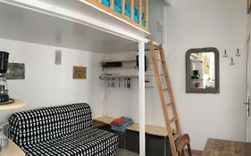 Maisonnette studio